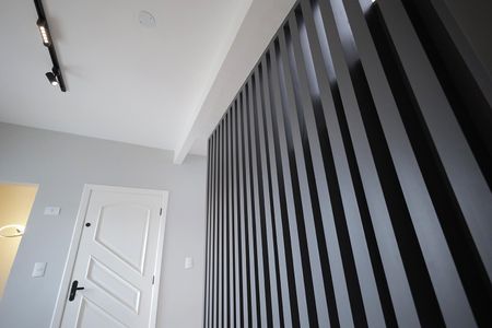 Apartamento à venda com 120m², 2 quartos e 2 vagasSala