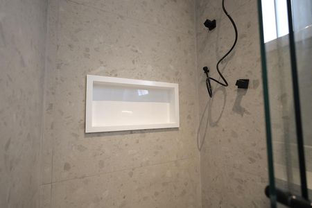 Apartamento à venda com 120m², 2 quartos e 2 vagasBanheiro Suíte