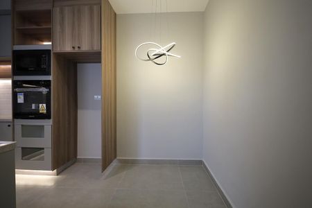 Apartamento à venda com 120m², 2 quartos e 2 vagasSala de Jantar