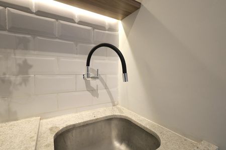 Apartamento à venda com 120m², 2 quartos e 2 vagasÁrea de Serviço