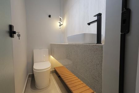 Apartamento à venda com 120m², 2 quartos e 2 vagasBanheiro Cobertura