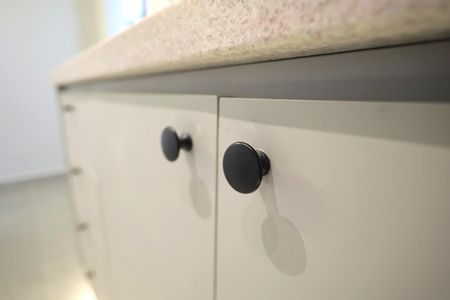 Apartamento à venda com 120m², 2 quartos e 2 vagasCozinha