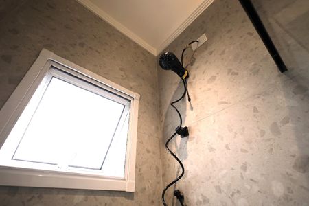 Apartamento à venda com 120m², 2 quartos e 2 vagasBanheiro 1