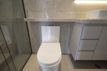 Apartamento à venda com 120m², 2 quartos e 2 vagasBanheiro Suíte