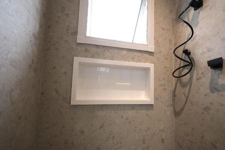 Apartamento à venda com 120m², 2 quartos e 2 vagasBanheiro 1