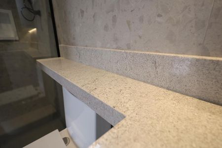 Apartamento à venda com 120m², 2 quartos e 2 vagasBanheiro Suíte