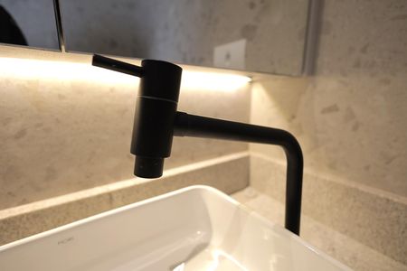 Apartamento à venda com 120m², 2 quartos e 2 vagasBanheiro Suíte