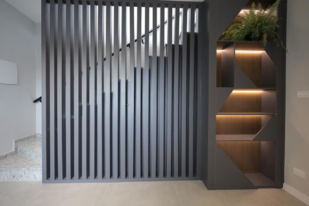 Apartamento à venda com 120m², 2 quartos e 2 vagasSala