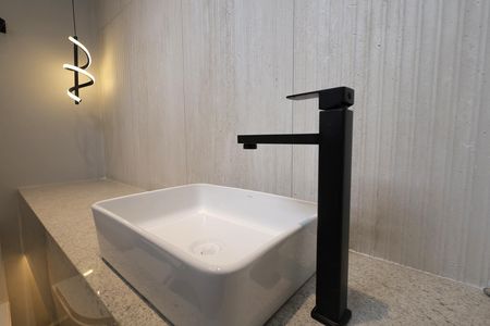 Apartamento à venda com 120m², 2 quartos e 2 vagasBanheiro Cobertura