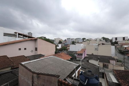 Apartamento à venda com 120m², 2 quartos e 2 vagasVista Quarto 1