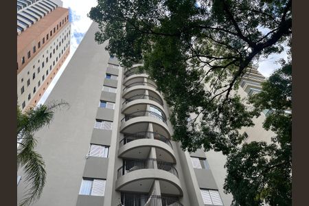 Apartamento à venda com 77m², 1 quarto e 1 vaga Apartamento à venda com 77m², 1 quarto e 1 vagaFachada do Prédio