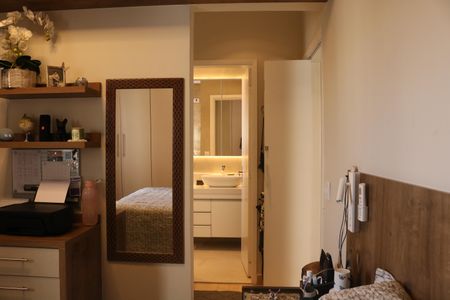 Apartamento à venda com 77m², 1 quarto e 1 vagaSuíte