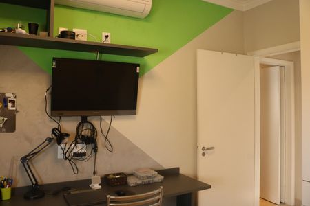 Apartamento à venda com 77m², 1 quarto e 1 vagaQuarto 1