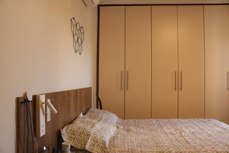 Apartamento à venda com 77m², 1 quarto e 1 vagaSuíte