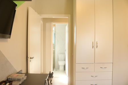 Apartamento à venda com 77m², 1 quarto e 1 vagaQuarto 1