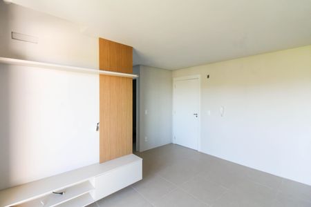 Sala de apartamento para alugar com 2 quartos, 50m² em Centro, Canoas