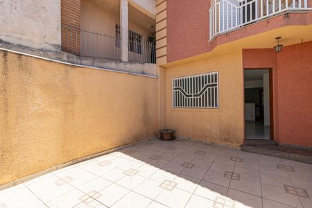 Casa à venda com 100m², 3 quartos e 2 vagas Casa à venda com 100m², 3 quartos e 2 vagasGaragem