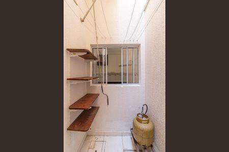 Casa à venda com 100m², 3 quartos e 2 vagas Casa à venda com 100m², 3 quartos e 2 vagasÁrea de Serviço