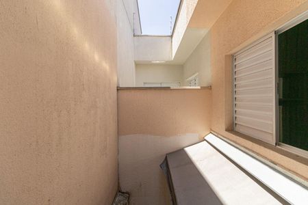 Casa à venda com 100m², 3 quartos e 2 vagas Casa à venda com 100m², 3 quartos e 2 vagasVista Quarto 2