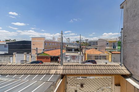 Casa à venda com 100m², 3 quartos e 2 vagas Casa à venda com 100m², 3 quartos e 2 vagasVista Suíte 1