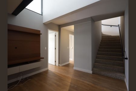 Apartamento à venda com 140m², 2 quartos e 3 vagasSala Intima