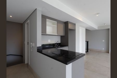 Apartamento à venda com 140m², 2 quartos e 3 vagasCozinha