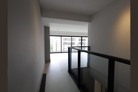 Apartamento à venda com 140m², 2 quartos e 3 vagasHall de entrada