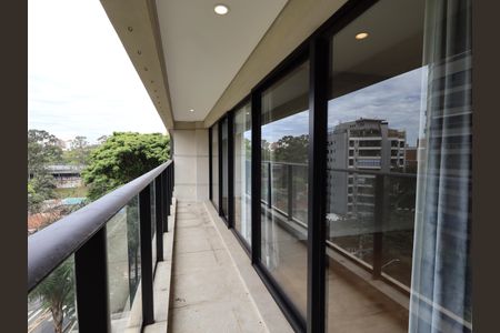 Apartamento à venda com 140m², 2 quartos e 3 vagasVaranda das Suítes