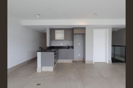 Apartamento à venda com 140m², 2 quartos e 3 vagasCozinha