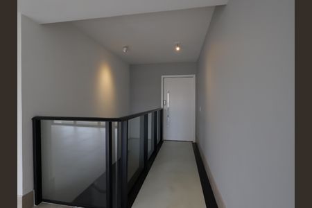 Apartamento à venda com 140m², 2 quartos e 3 vagasHall de entrada