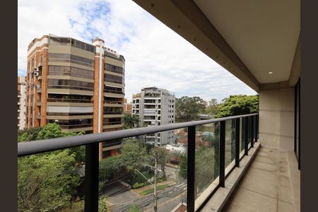 Apartamento à venda com 140m², 2 quartos e 3 vagasVaranda das Suítes