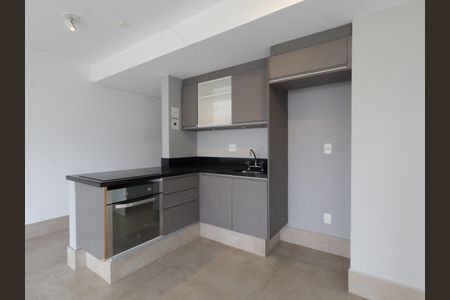 Apartamento à venda com 140m², 2 quartos e 3 vagasCozinha