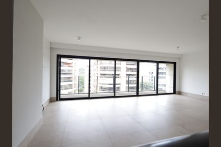 Apartamento à venda com 140m², 2 quartos e 3 vagasSala