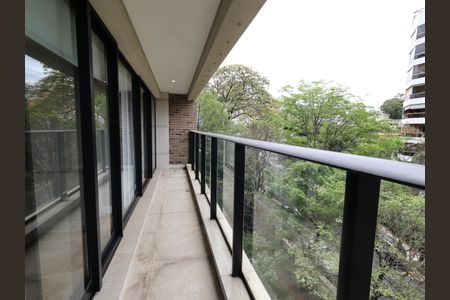 Apartamento à venda com 140m², 2 quartos e 3 vagasVaranda das Suítes