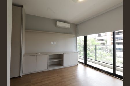 Apartamento à venda com 140m², 2 quartos e 3 vagasSuíte 1