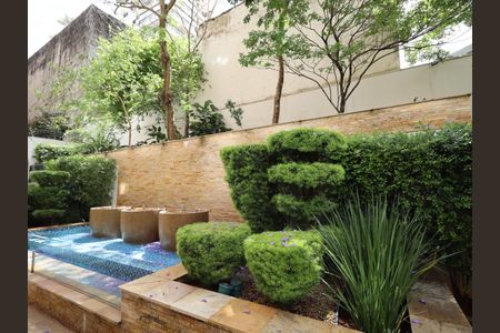 Apartamento à venda com 140m², 2 quartos e 3 vagasÁrea comum