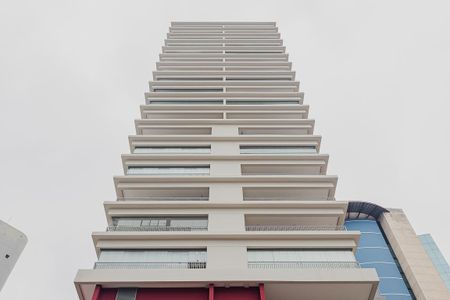 Apartamento para alugar com 44m², 1 quarto e sem vagaFachada