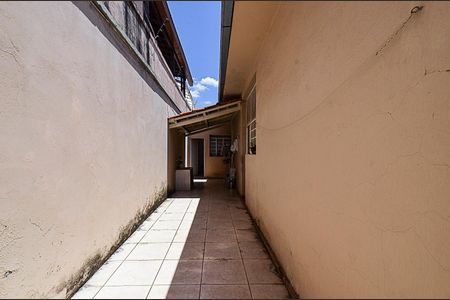 Casa à venda com 300m², 5 quartos e 2 vagasÁrea de Serviço