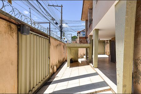 Casa à venda com 300m², 5 quartos e 2 vagasGaragem