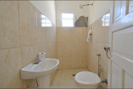 Casa à venda com 300m², 5 quartos e 2 vagasBanheiro Suite Externa