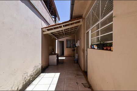Casa à venda com 300m², 5 quartos e 2 vagasÁrea de Serviço