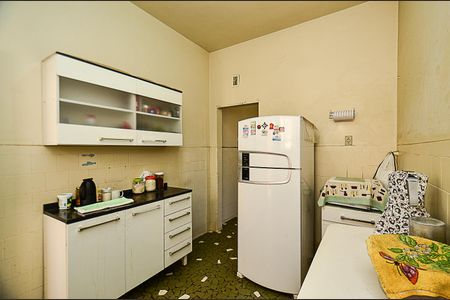 Casa à venda com 300m², 5 quartos e 2 vagasCozinha