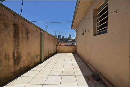 Casa à venda com 300m², 5 quartos e 2 vagasÁrea externa