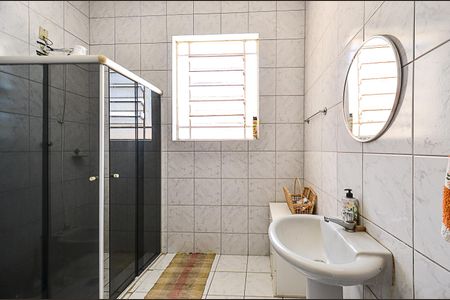 Casa à venda com 300m², 5 quartos e 2 vagasBanheiro