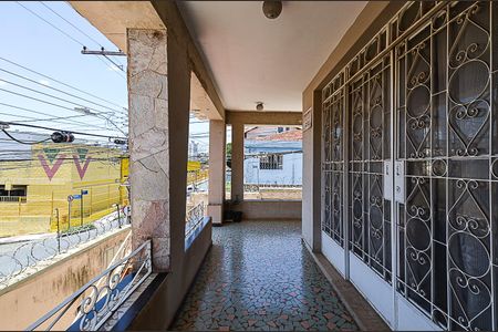 Casa à venda com 300m², 5 quartos e 2 vagasVaranda