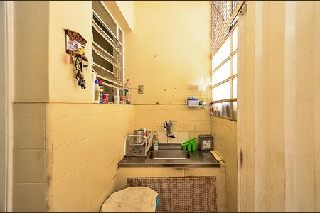 Casa à venda com 300m², 5 quartos e 2 vagasCozinha