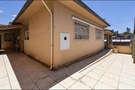 Casa à venda com 300m², 5 quartos e 2 vagasÁrea externa