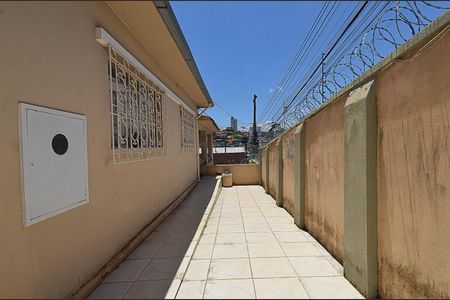 Casa à venda com 300m², 5 quartos e 2 vagasÁrea externa