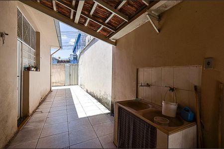 Casa à venda com 300m², 5 quartos e 2 vagasÁrea de Serviço