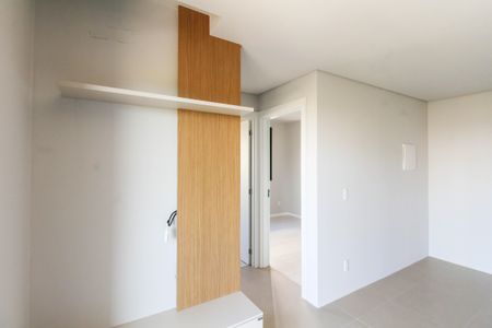 Sala de apartamento para alugar com 2 quartos, 50m² em Centro, Canoas